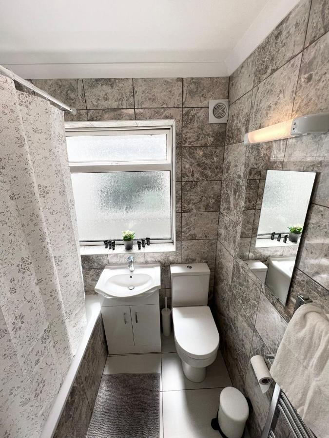 Stunning Flat In Greater Londra